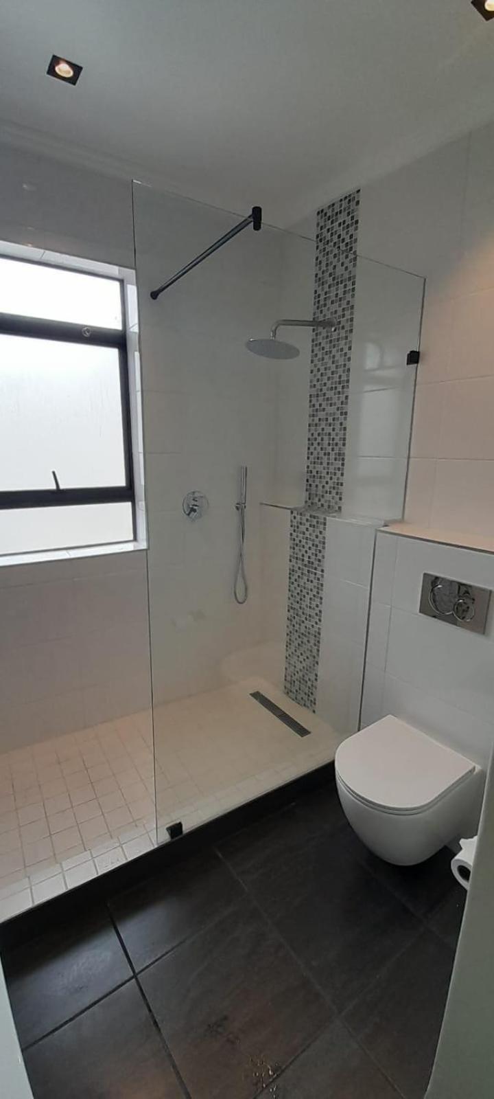 City Penthouse Kapstadt Exterior foto
