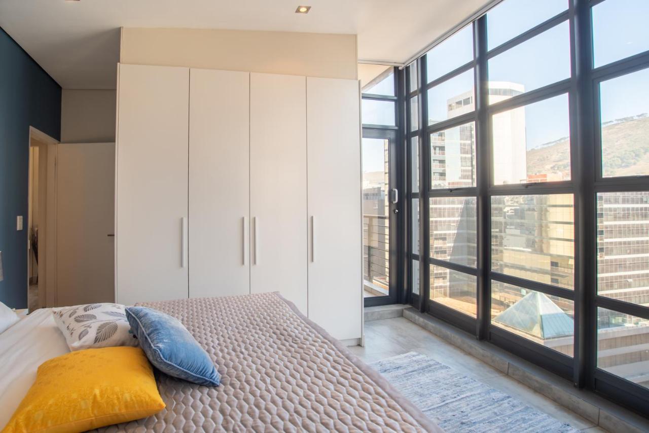 City Penthouse Kapstadt Exterior foto